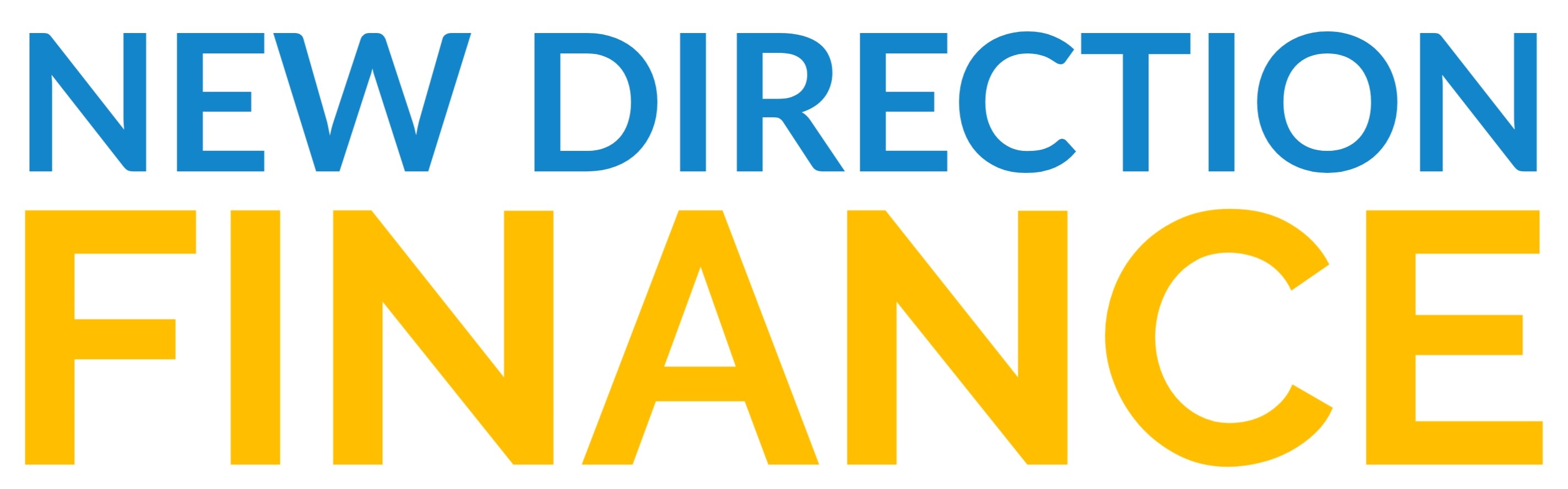 New Direction Finance's logo